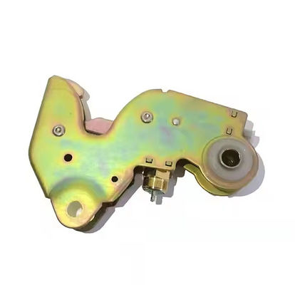 Shacman F3000 F2000 X3000 トラックキャビンの部品 ドアロック 81618516020 81626806095