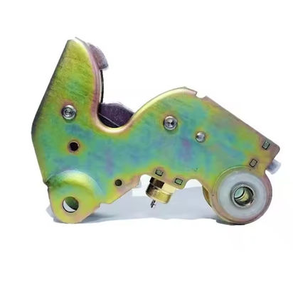 Shacman F3000 F2000 X3000 トラックキャビンの部品 ドアロック 81618516020 81626806095