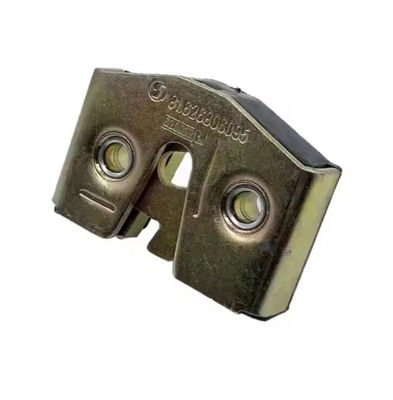 Shacman F3000 F2000 X3000 トラックキャビンの部品 ドアロック 81618516020 81626806095