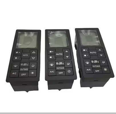 F2000 F3000 X3000 Shacman トラック 部品 エアコン パネル DZ95189585345