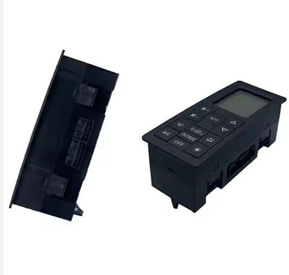 F2000 F3000 X3000 Shacman トラック 部品 エアコン パネル DZ95189585345