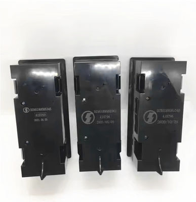 F2000 F3000 X3000 Shacman トラック 部品 エアコン パネル DZ95189585345
