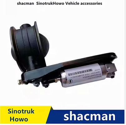 Shacman トラックパーツ デロング DZ9100189008 F2000/F3000/X3000のための排気ブレーキバルブ