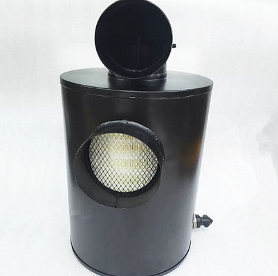 Shacman トラック 部品 エンジン 空気フィルター組 空気フィルター要素 DZ9118190230 修理のための原廠
