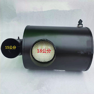 Shacman トラック 部品 エンジン 空気フィルター組 空気フィルター要素 DZ9118190230 修理のための原廠