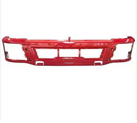 シャックマン トラック パーツ バンパー F2000 キャビン パーツ バンパー 組み立て デロング F3000 交換