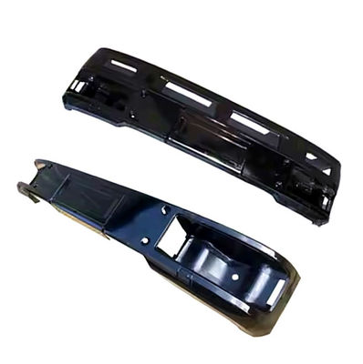 シャックマン トラック パーツ バンパー F2000 キャビン パーツ バンパー 組み立て デロング F3000 交換