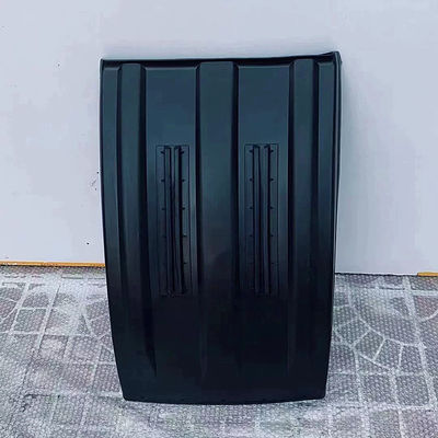 シングルとダブルホイールの交換のための中国の重荷トラック