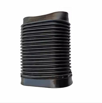 シャックマン トラック パーツ バローパイプ assy DZ97259190413/DZ9325190006/DZ93319190002/DZ9114190902 交換のために