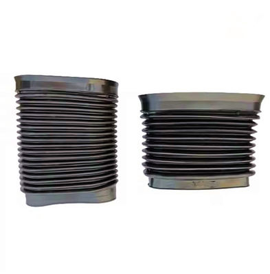 シャックマン トラック パーツ バローパイプ assy DZ97259190413/DZ9325190006/DZ93319190002/DZ9114190902 交換のために