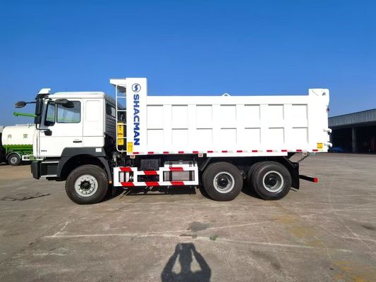 シャックマンダンプトラック F3000/F2000 6X4 8X4 ターパートラック WEICHAIエンジン 30/40/50/70トン 調整可能