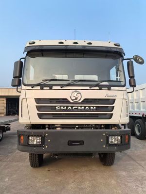 シャックマンダンプトラック F3000/F2000 6X4 8X4 ターパートラック WEICHAIエンジン 30/40/50/70トン 調整可能