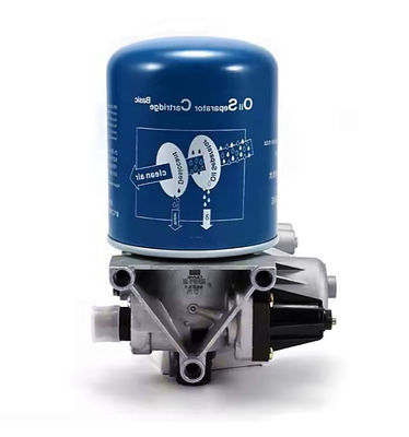 FAW重型トラックスペアパーツ エアドライヤーカートリッジ組立 3511015-73AA交換のために