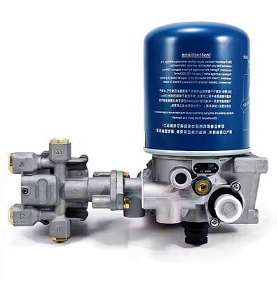 FAW重型トラックスペアパーツ エアドライヤーカートリッジ組立 3511015-73AA交換のために