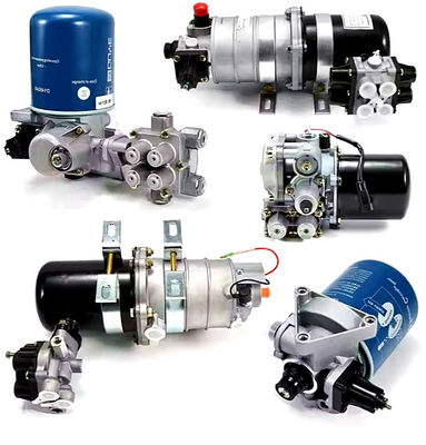 FAW重型トラックスペアパーツ エアドライヤーカートリッジ組立 3511015-73AA交換のために