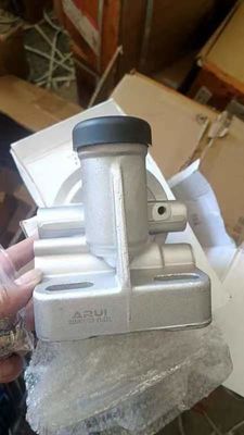 2012-2024年 FAW重型トラック 部品 1105020-87V/A 燃料フィルター組原装と価格