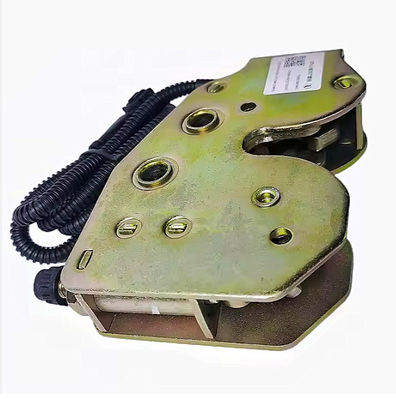 シャックマン重型トラック パーツ オリジナル ハイドロリックキャビンのロック DZ13241440085 DZ13241440090 工場価格