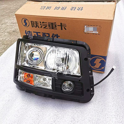 シャックマン トラック パーツ F2000/F3000/X3000 ヘッドライト 左と右 ヘッドライト オリジナル 工場