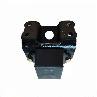 シャックマン トラック パーツ F2000/F3000/X3000 後ろのスプリング 制限ブロック DZ95259521011 サスペンション システム パーツ オリジナル