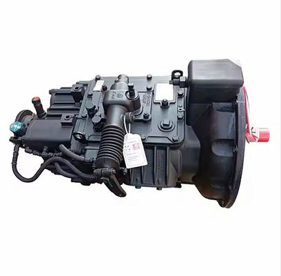 シャックマン トラック エンジン 組装 ウェイチャイ WP12.430E50 4 ストック ディーゼル エンジン LZGJL4V52NX022516 原作