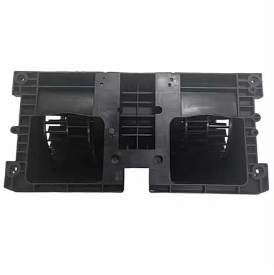 40*25.5*21CM シャックマン トラック パーツ DZ15221840402/DZ13241841114 エアブロワー モーター 組立 エアコン 暖房 モーター ブローカー キャビンの部品
