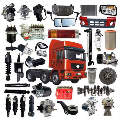 製造者 シャックマン トラック F3000 X3000 M3000 アルミニウム ラジエーター組 DZ96259532030/00/DZ9112539267 オリジナル工場用