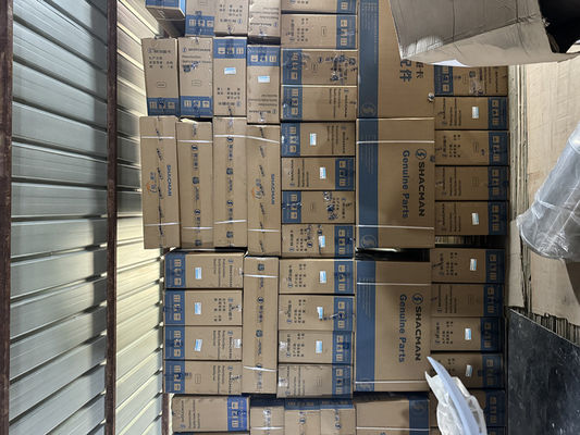 製造者 シャックマン トラック F3000 X3000 M3000 アルミニウム ラジエーター組 DZ96259532030/00/DZ9112539267 オリジナル工場用