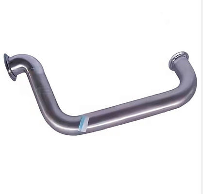 排気弁パイプ DZ93259540717/DZ9112540813 オリジナルシャックマントラック用スペアパーツのための組み合わせ排気管