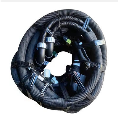 Shacman X6000 X3000 トラック用部品 トレーラー配線帯 DZ97259770006 トレーラー接続ケーブル DZ97259770008