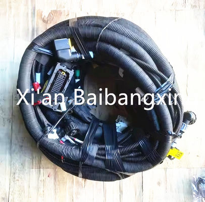 Shacman X6000 X3000 トラック用部品 トレーラー配線帯 DZ97259770006 トレーラー接続ケーブル DZ97259770008