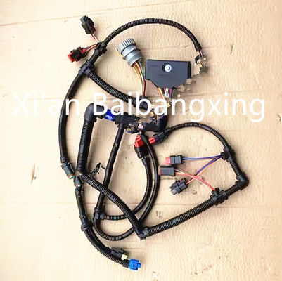Shacman X6000 X3000 トラック用部品 トレーラー配線帯 DZ97259770006 トレーラー接続ケーブル DZ97259770008