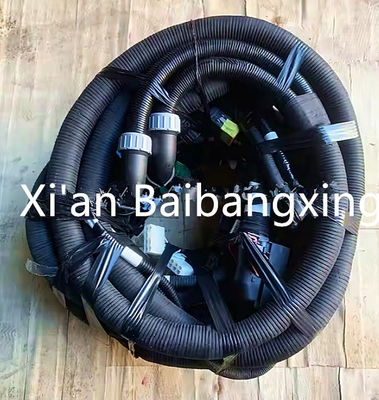 Shacman X6000 X3000 トラック用部品 トレーラー配線帯 DZ97259770006 トレーラー接続ケーブル DZ97259770008