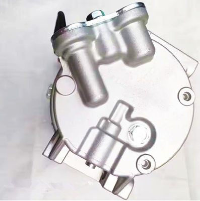 エアコンコンプレッサー DZ15221840303 シャックマン トラック パーツ X3000/F3000 原廠 コンプレッサー組成