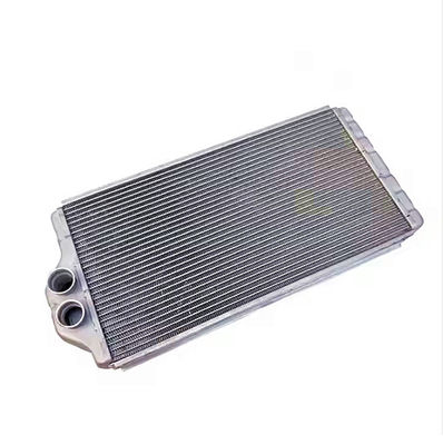 シャックマンX3000 暖房ラジエーター DZ14251841102 重荷トラック 部品 オリジナル