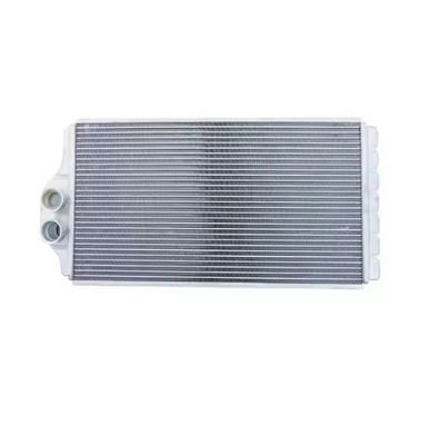 シャックマンX3000 暖房ラジエーター DZ14251841102 重荷トラック 部品 オリジナル