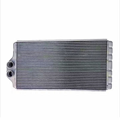 シャックマンX3000 暖房ラジエーター DZ14251841102 重荷トラック 部品 オリジナル