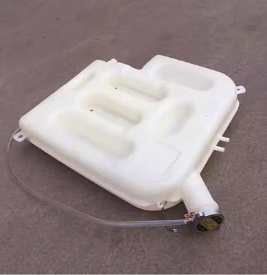 シャックマン トラック パーツ 拡張タンク SZ945000713 デロング F2000/F3000/X3000 重型トラック