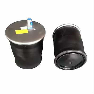 シャックマントラック部品 前後エアバッグ エアスプリング DZ9M189520008/DZ97259520620 X6000/X3000/F3000