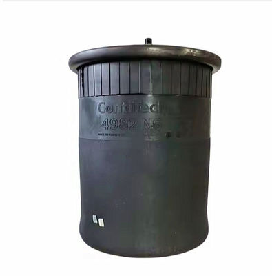 Shacman トラック部品 懸垂エアスプリング DZ9X259520006 エアバッグ F2000/X3000/X3000