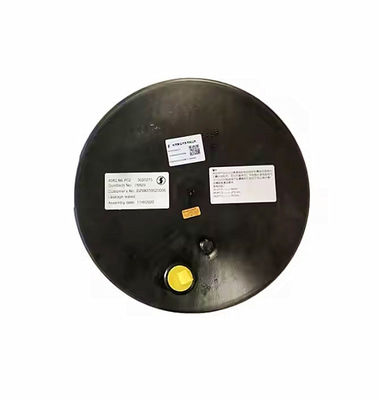 Shacman トラック部品 懸垂エアスプリング DZ9X259520006 エアバッグ F2000/X3000/X3000