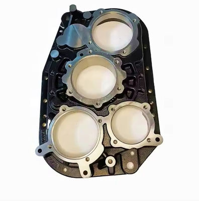 シャックマン重型トラック部品  transm 背面カバー ハウシング JSD220-1707015 高耐久性 ギアボックス 後部カバー