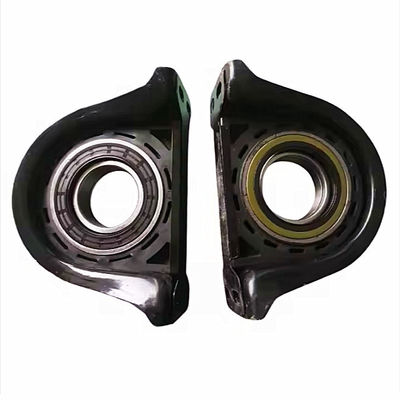 シャックマン トラック 駆動軸部品 中間駆動軸 ハンガー 26013314030-75/80 吊り支架 オリジナル品質