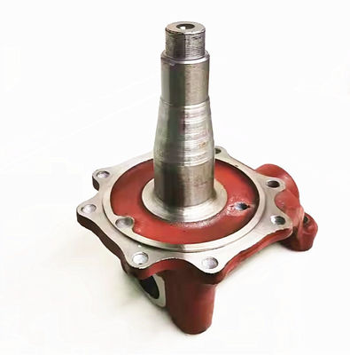 シャックマントラック部品 ステアリングノックル部品 199112410057 F2000/F3000/X3000用の左ステアリング関節組