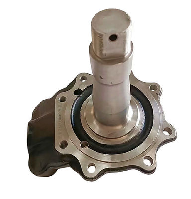 Shacman F2000/F3000/X3000/X6000 トラック部品 DZ9100410401/ DZ9100410400 ステアリングノックル オリジナル 工場価格