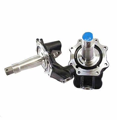 Shacman F2000/F3000/X3000/X6000 トラック部品 DZ9100410401/ DZ9100410400 ステアリングノックル オリジナル 工場価格