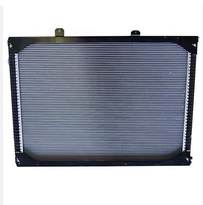 Shacman トラック部品 ラジエーター組立 DZ95259532211/DZ95259532213/DZ95259532212 工場自動車部品 水冷却ラジエーター 修理/交換