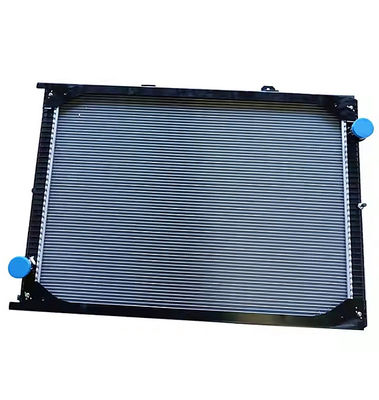 製造者 シャックマン トラック F3000 X3000 M3000 アルミニウム ラジエーター組 DZ96259532030/00/DZ9112539267 オリジナル工場用