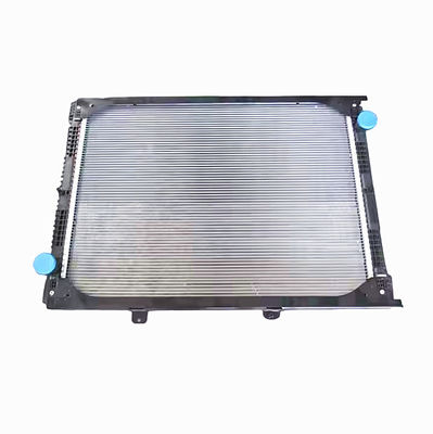 製造者 シャックマン トラック F3000 X3000 M3000 アルミニウム ラジエーター組 DZ96259532030/00/DZ9112539267 オリジナル工場用