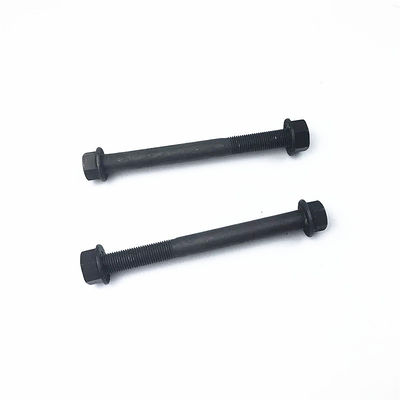 オリジナルの保証 Shacman トラック 部品 中部ボルト ナッツ DZ9118520220ZXS/DZ9114520240ZXS
