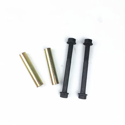 シャックマン トラック パーツ 中央ボルト ナッツ付き DZ95189520506ZXS/DZ95259520831ZXS 修理用 卸売